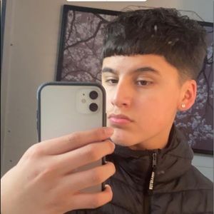 Meet your Posher, Joshua